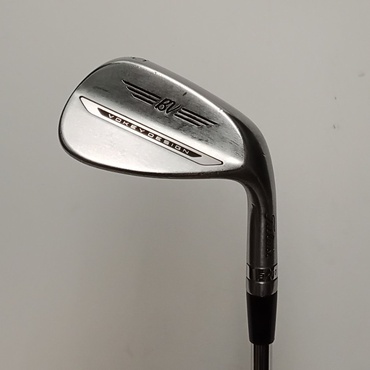 VOKEY　SM11　ツアークローム WG 50F°  12°  S200 Dynamic　Gold