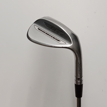 VOKEY　SM11　ツアークローム WG 54D°  12°  S200 Dynamic　Gold