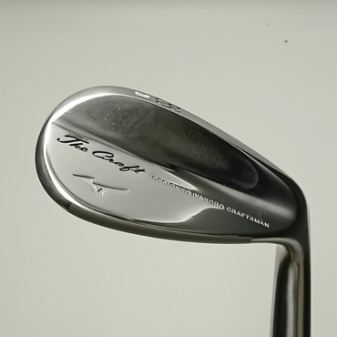 The　Craft　Wedge　2.0　EC ウェッジ その他スチール