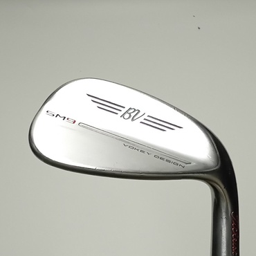 VOKEY　SM9　ツアークローム ウェッジ N.S.PRO　950GH　neo