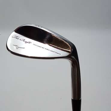 The　Craft　Wedge　2.0　EC WG 48°  18°  S N.S.PRO　MODUS3　WEDGE　105