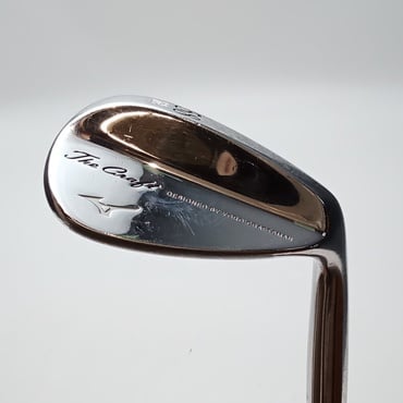The　Craft　Wedge　2.0　EC WG 58°  28°  S N.S.PRO　MODUS3　WEDGE　105