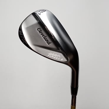RTX　DEEP　FORGED　2 WG 54M°  12°  S KBS　TOUR　LITE