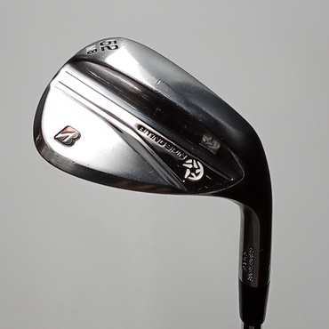 BITING　SPIN WG 52M°  8°  S N.S.PRO　MODUS3　TOUR105