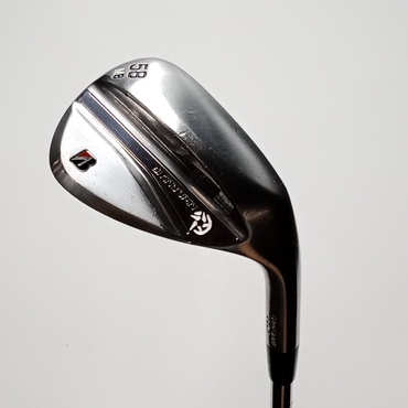 BITING　SPIN WG 58M°  8°  S N.S.PRO　MODUS3　TOUR105