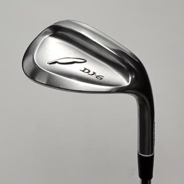 DJ-6 WG 52°  17°  WEDGE N.S.PRO　TS-114w　Ver2
