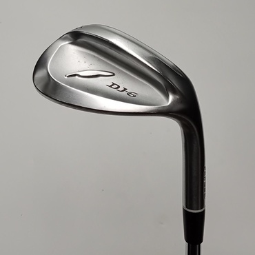 DJ-6 WG 56°  18°  WEDGE N.S.PRO　TS-114w　Ver2
