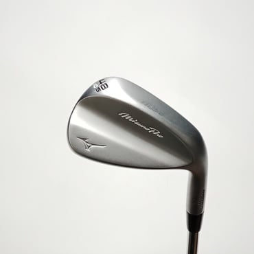 Mizuno　Pro　T-1 ウェッジ その他スチール