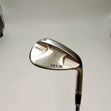 RTX　DEEP　FORGED WG 58M°  12°  S200 Dynamic　Gold