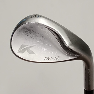 Dolphin　Wedge　DW-118 ウェッジ 48°  5°  S N.S.PRO　950GH