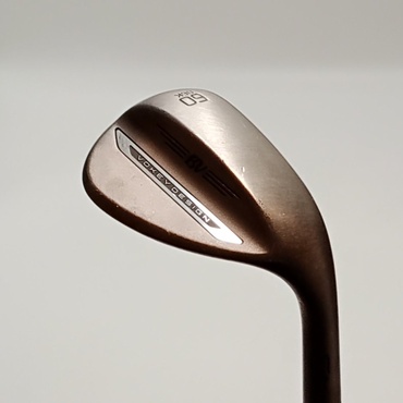 VOKEY　SM11　ニッケル WG 60K°  6°  S200 Dynamic　Gold