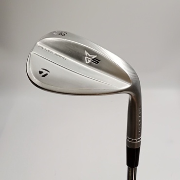 MILLED　GRIND　5　CHROME ウェッジ その他スチール