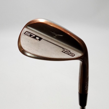 T22　ウェッジ　デニムカッパー WG Dynamic　Gold　HT