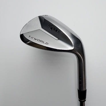 TOUR　WORLD　TW-W　(2018) WG 56°  12°  S200 Dynamic　Gold