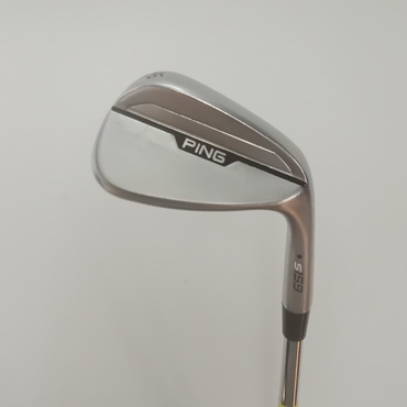 S159 ウェッジ その他スチール