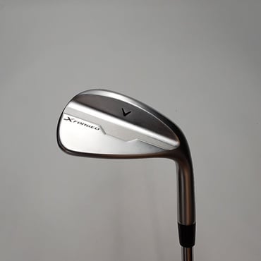 X　FORGED　WEDGE　(2026) WG 48S°  10°  S N.S.PRO　950GH　neo