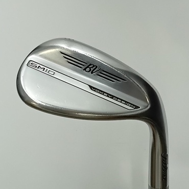 VOKEY　SM10　ツアークローム WG 58S°  10°  S N.S.PRO　950GH　neo