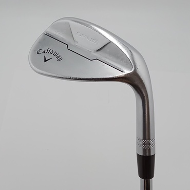 OPUS　クロム WG 48S°  10°  S N.S.PRO　950GH　neo