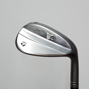 MILLED　GRIND　5　CHROME WG 52SB°  9°  S200 Dynamic　Gold　MID　115