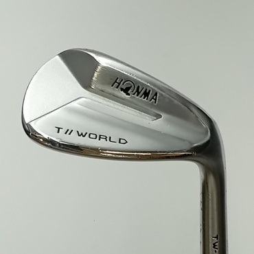 TOUR　WORLD　TW-W　(2018) WG 52°  9°  S200 Dynamic　Gold