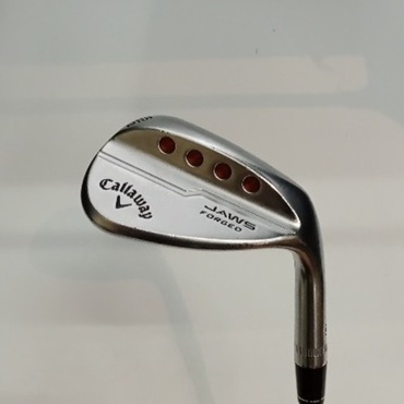 JAWS　FORGED　クロム WG 56°  12°  S200 Dynamic　Gold