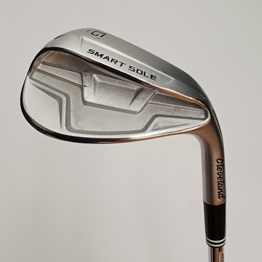 SMART　SOLE　4　TYPE-G WG 50°  1°  WEDGE スマートソールスチール