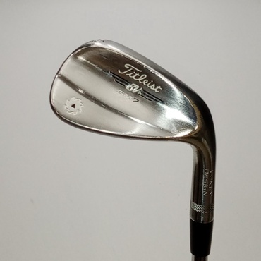 VOKEY　SM7　ツアークローム　Fソール ウェッジ 50°  12°  S200 Dynamic　Gold