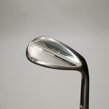 VOKEY　SM10　ツアークローム WG 60M°  8°  S200 Dynamic　Gold