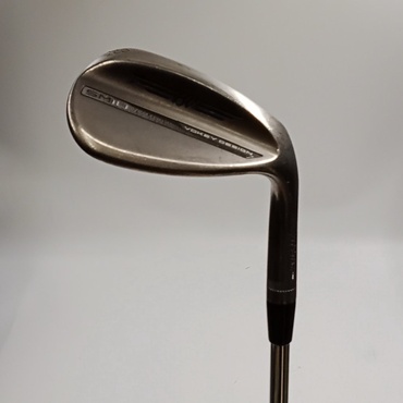 VOKEY　SM10　オールニューニッケル WG 58M°  8°  S200 Dynamic　Gold