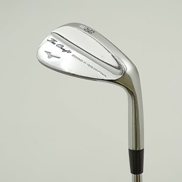 The　Craft　Wedge　2.0　EC WG 58°  28°  S200 Dynamic　Gold　HT