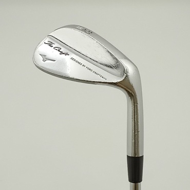 The　Craft　Wedge　2.0　EC WG 52°  22°  S200 Dynamic　Gold　HT