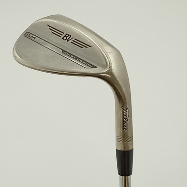 VOKEY　SM10　オールニューニッケル WG 56D°  12°  BV105