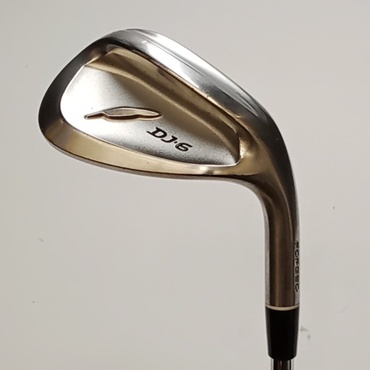 DJ-6 WG 50°  17°  WEDGE N.S.PRO　DS-91w