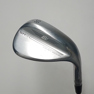 VOKEY　SM9　ツアークローム WG 58S°  10°  S200 Dynamic　Gold