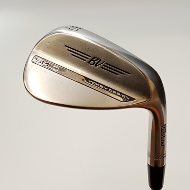 VOKEY　SM10　ツアークローム WG 50F°  8°  S N.S.PRO　950GH　neo