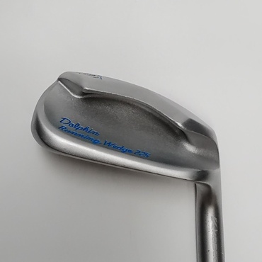 Dolphin　Running　Wedge　DRW-225 WG 39°  オリジナルスチール