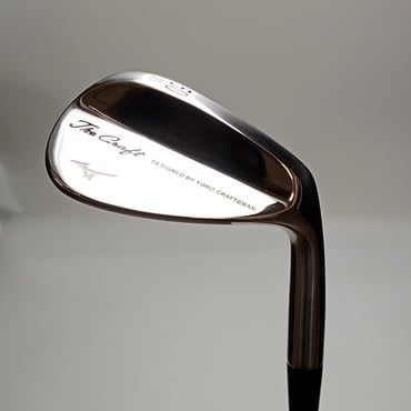 The　Craft　Wedge　2.0　EC WG 50°  20°  S200 Dynamic　Gold　HT