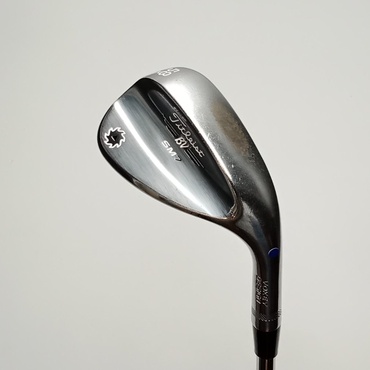 VOKEY　SM7　ツアークローム　Kソール ウェッジ 58°  14°  S N.S.PRO　950GH