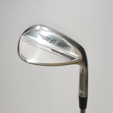VOKEY　SM10　ツアークローム WG 56S°  10°  BV105