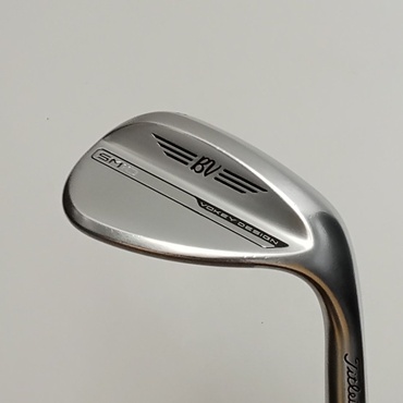 VOKEY　SM10　ツアークローム WG 58S°  10°  S200 Dynamic　Gold