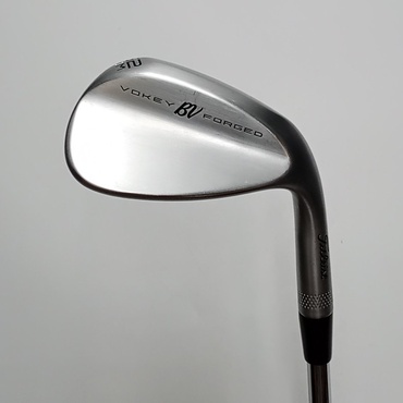 VOKEY　FORGED　(2025) ウェッジ その他スチール