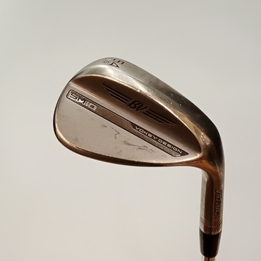VOKEY　SM10　オールニューニッケル WG 54S°  10°  S N.S.PRO　950GH　neo
