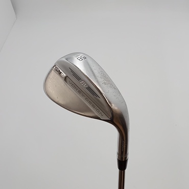 VOKEY　SM8　ツアークローム WG 58K°  14°  S200 Dynamic　Gold