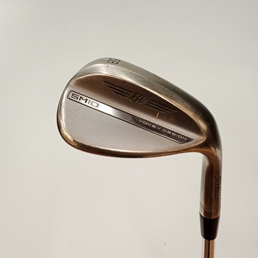 VOKEY　SM10　オールニューニッケル WG 58S°  10°  S N.S.PRO　950GH　neo