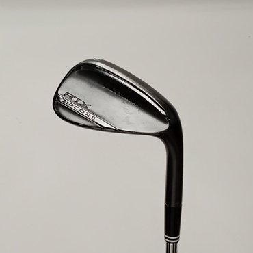 RTX　ZIPCORE　ブラックサテン WG 48°  10°  S200 Dynamic　Gold