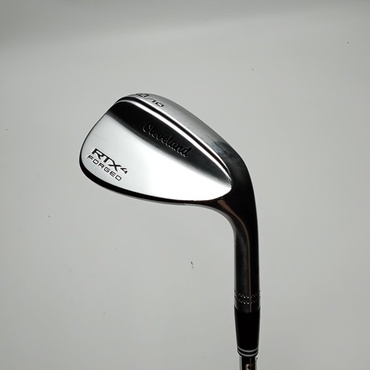 RTX　4　FORGED WG 50°  10°  S N.S.PRO　MODUS3　TOUR105