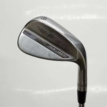 VOKEY　SM10　ツアークローム WG 48F°  10°  S N.S.PRO　950GH　neo