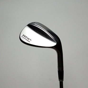 RTX　4　FORGED WG 56°  11°  S N.S.PRO　MODUS3　TOUR105
