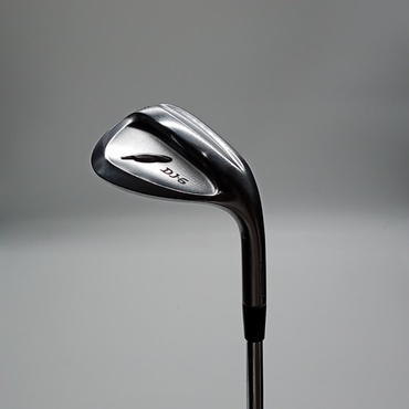 DJ-6 WG 58°  18°  WEDGE N.S.PRO　DS-91w