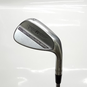 VOKEY　SM10　ツアークローム WG 52F°  8°  S N.S.PRO　950GH　neo